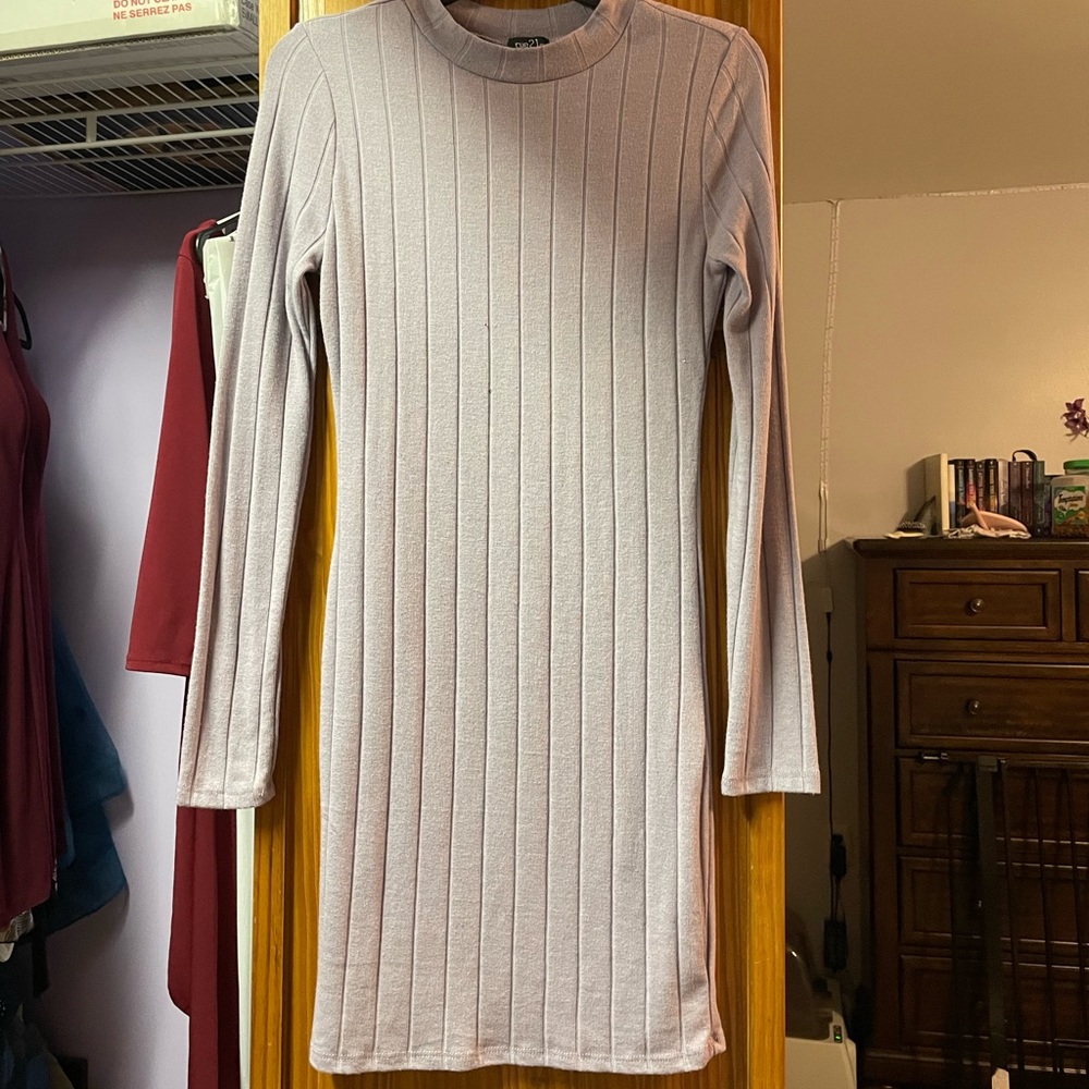 Rue 21 tshirt dress